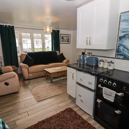 13 Gower Holiday Village Swansea Luaran gambar