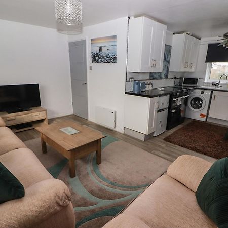 13 Gower Holiday Village Swansea Luaran gambar