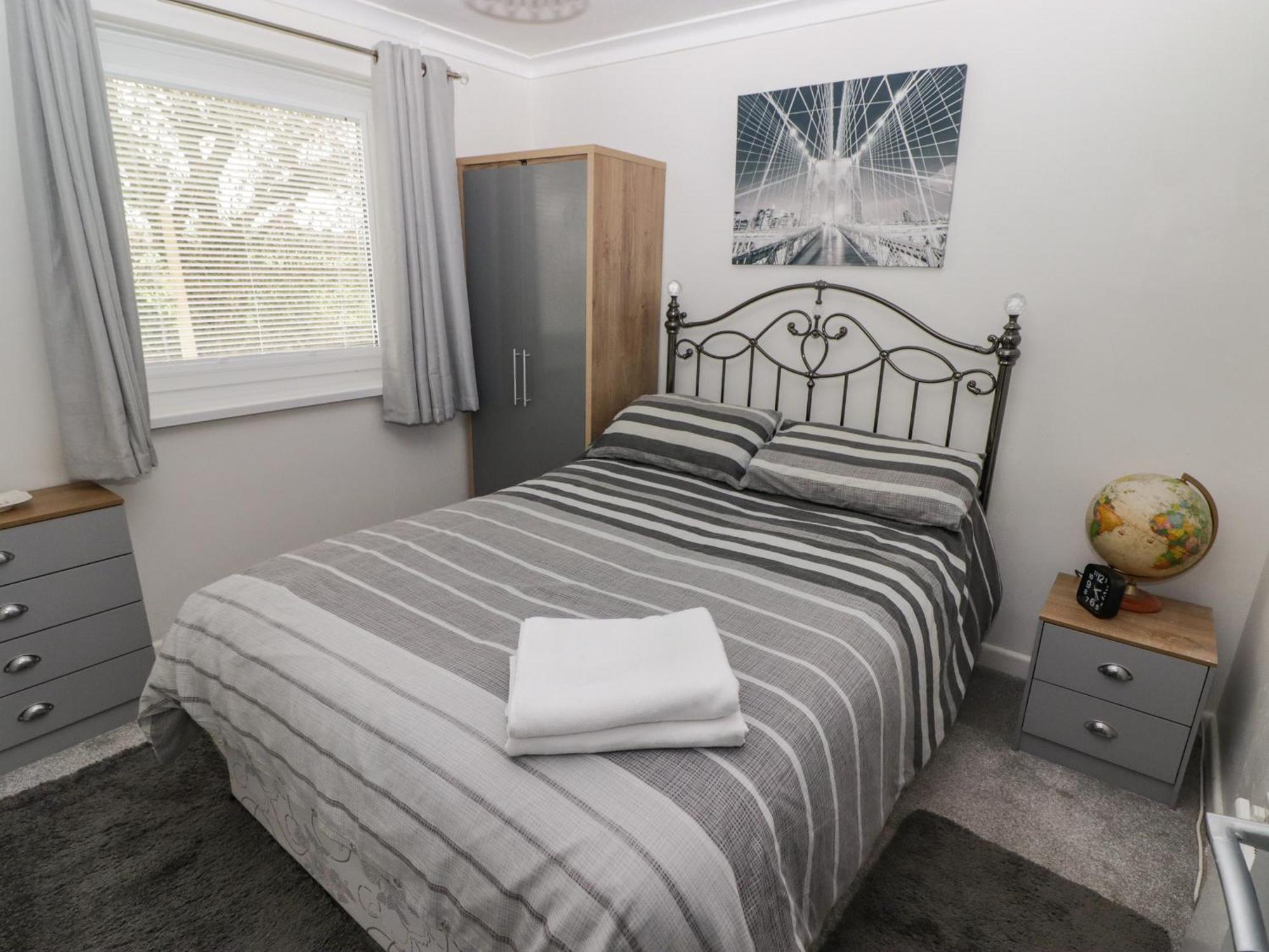 13 Gower Holiday Village Swansea Luaran gambar