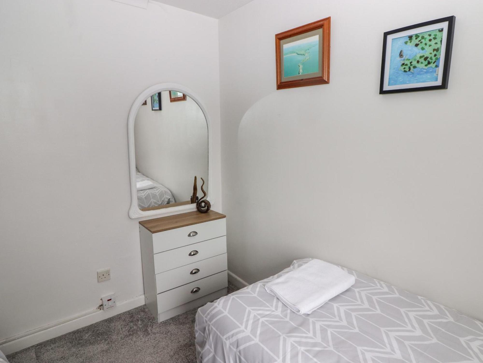 13 Gower Holiday Village Swansea Luaran gambar