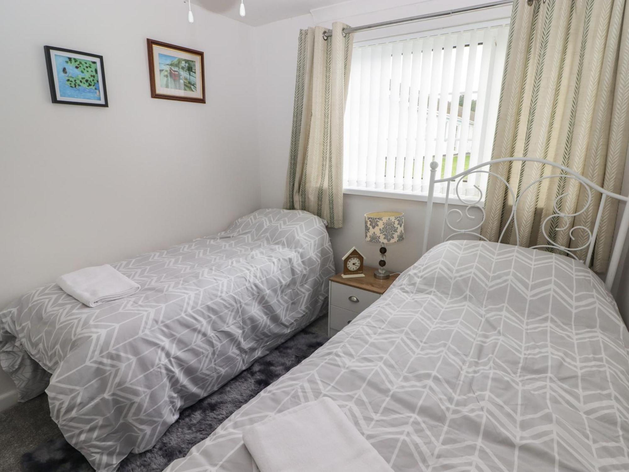 13 Gower Holiday Village Swansea Luaran gambar