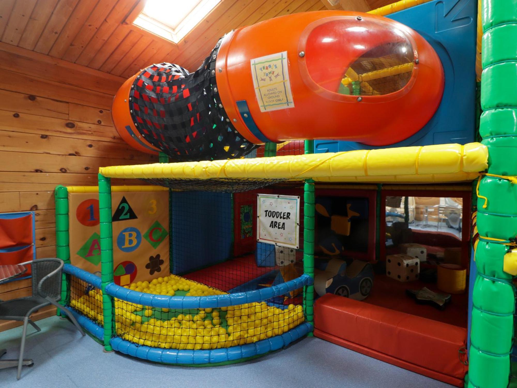 13 Gower Holiday Village Swansea Luaran gambar