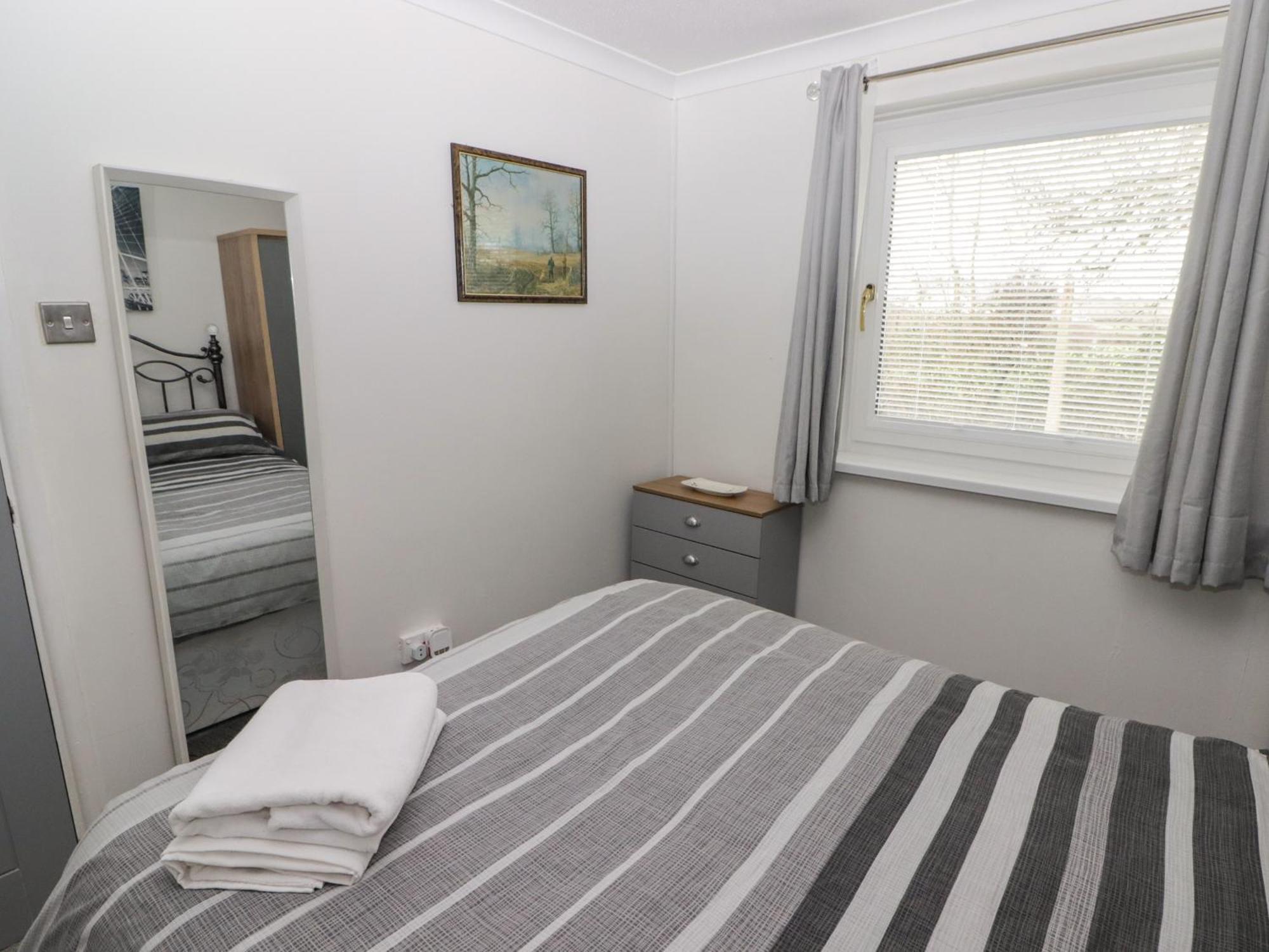 13 Gower Holiday Village Swansea Luaran gambar