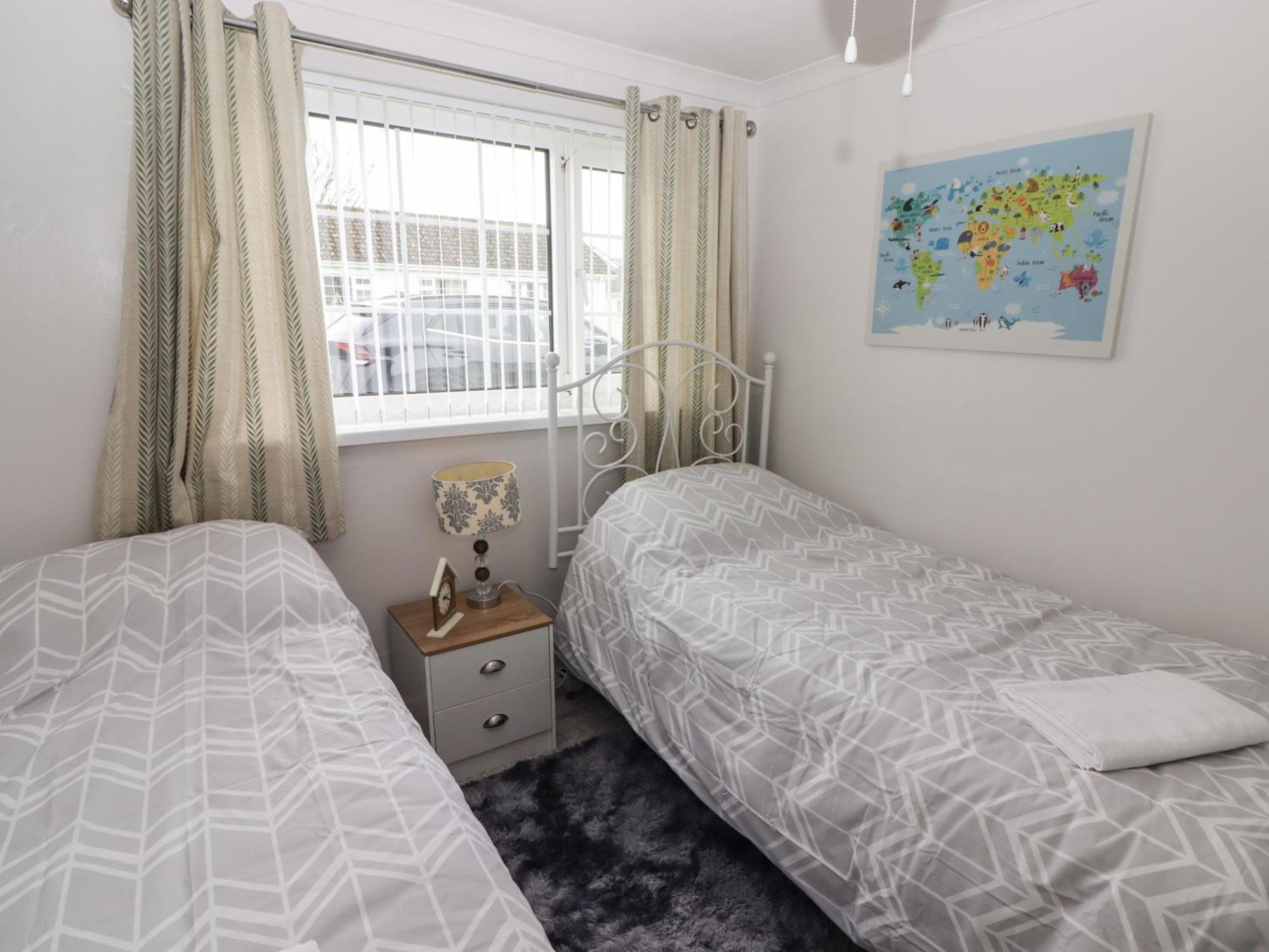 13 Gower Holiday Village Swansea Luaran gambar