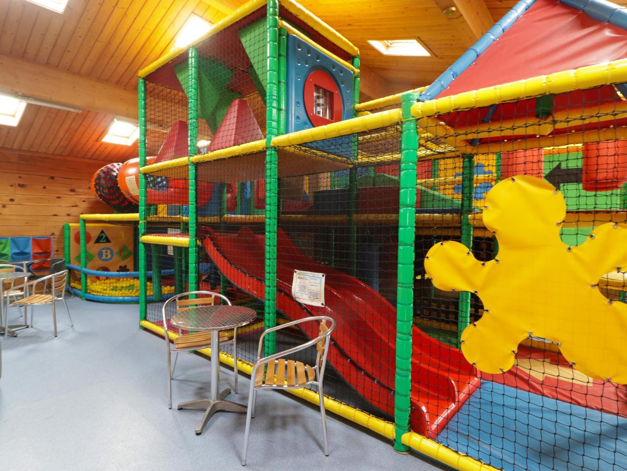 13 Gower Holiday Village Swansea Luaran gambar